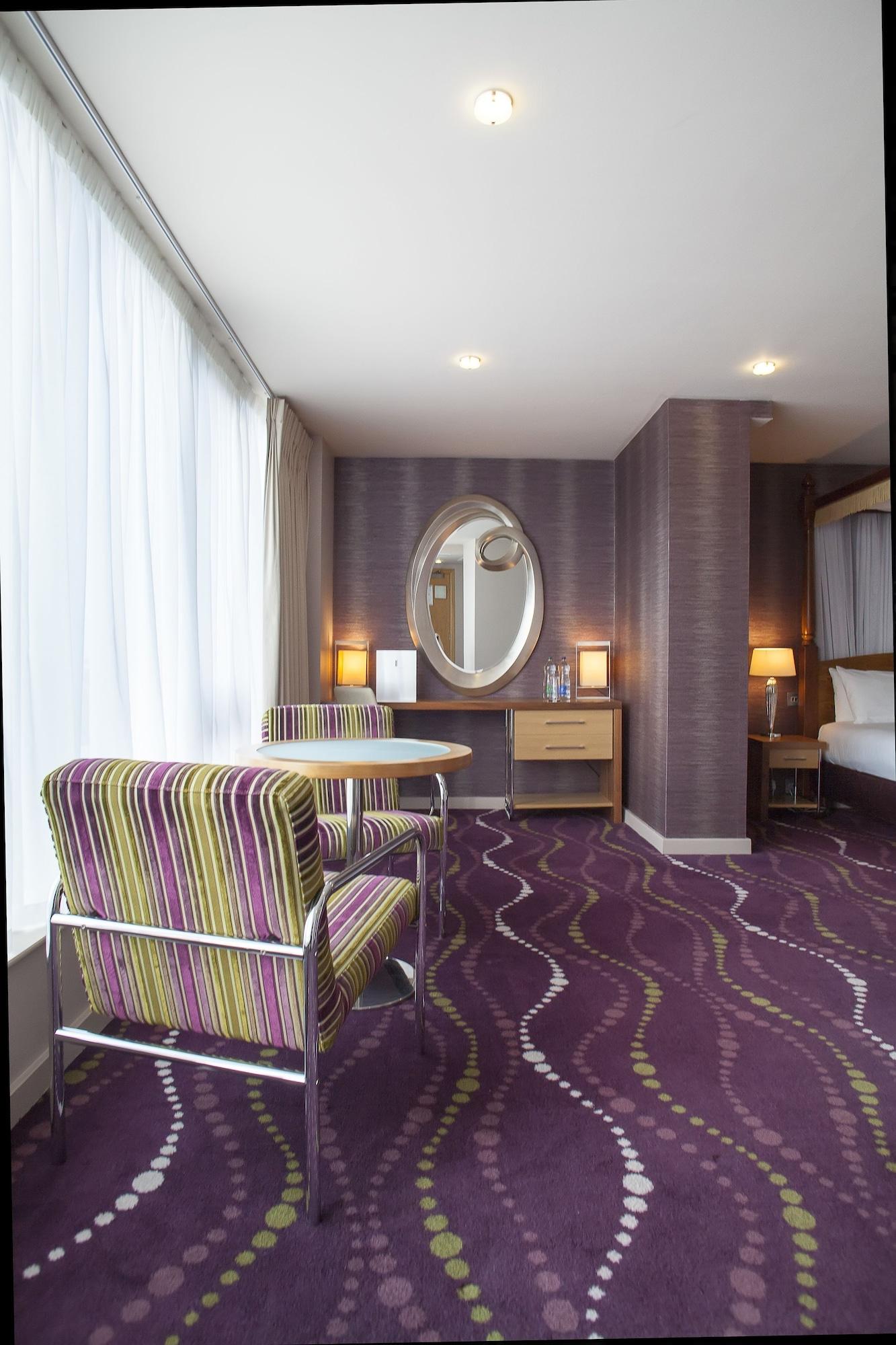 Louis Fitzgerald Hotel Clondalkin Exterior foto