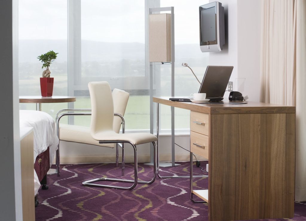 Louis Fitzgerald Hotel Clondalkin Habitación foto